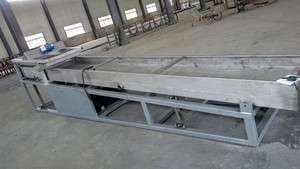 不銹鋼網(wǎng)帶提升機